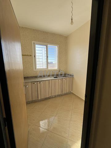 Appartement à louer 52 m² à Agadir - 2