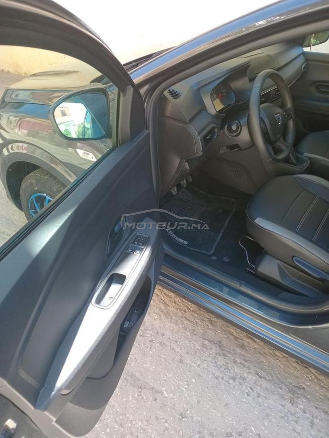 dacia Sandero 2022 diesel 