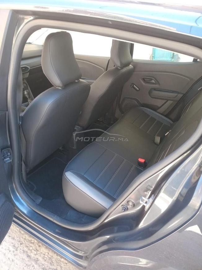 dacia Sandero 2022 diesel 