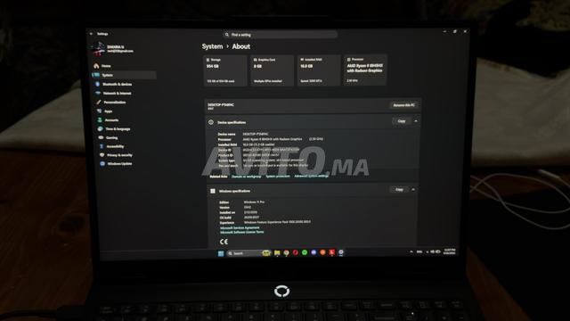 Lenovo Legion 5 Pro - 2