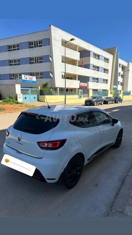 Clio 4 fin 2019 intense - 2