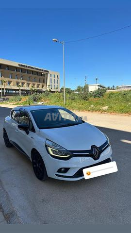 Clio 4 fin 2019 intense