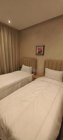 Superbe appartement à louer à la journée pour les familles - image 4