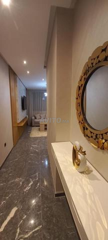 Superbe appartement à louer à la journée pour les familles - image 5