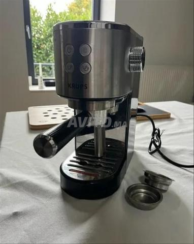 Machine à café - 2