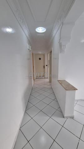 شقة للبيع 56 متر مربع بالدار البيضاء - 2