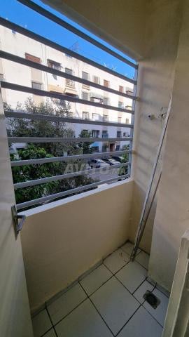 Appartement à vendre 57 m² à Casablanca