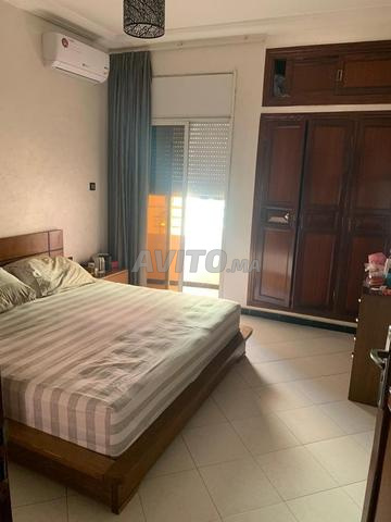 Appartement à vendre 146 m² à Meknès - 2