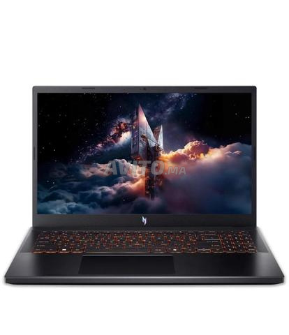 Acer Nitro V 15 Neuf i7-13620H RTX 4050 165Hz