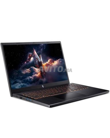 Acer Nitro V 15 Neuf i7-13620H RTX 4050 165Hz - 2