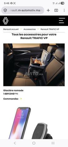 Glacière pour voiture - 2