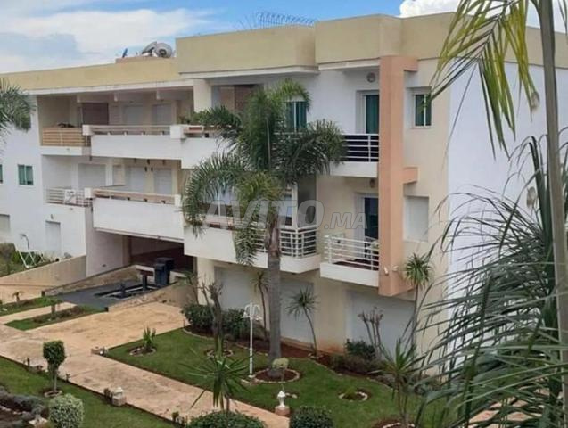 Appart. vide Mohammedia pour exploitation Airbnb - 2