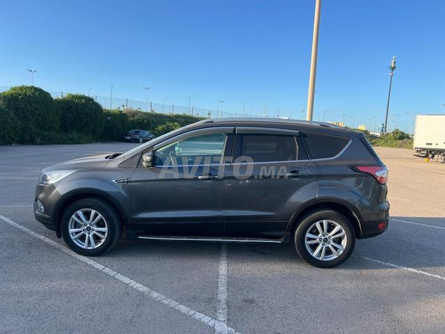 Ford Kuga à vendre - 2