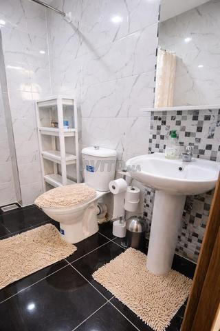 Victor Hugo T3 meublé de 96m² - 2