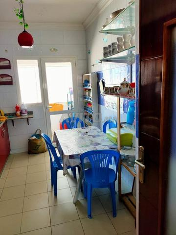 Appartement meublé 132 m2 - 2