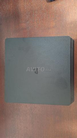 PS4 slim avec manette (chargeur inclus) - 2