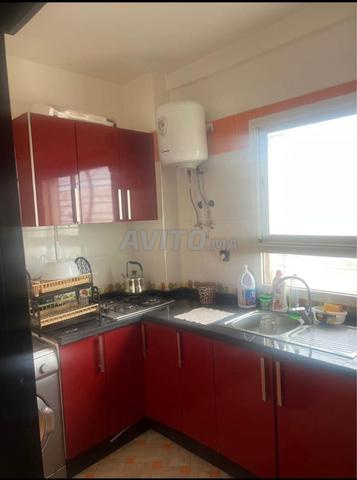 Appartement à vendre Temara Wifak