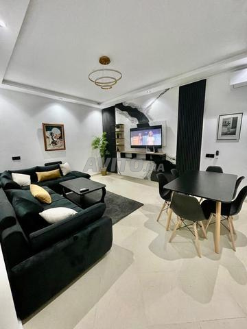 Bel appartement à louer à la journée - 2