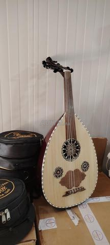 Excellent oud oriental professionnel. - 2