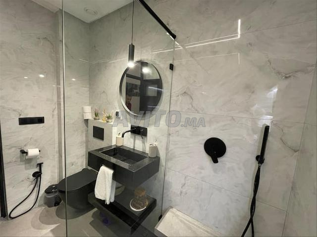 Appartement de luxe Agadir - 2