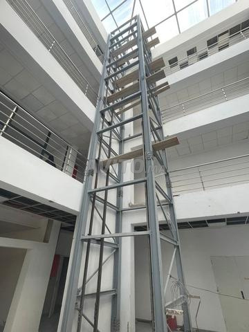 Installation de tous types de plâtre moderne placo BA13 - 2