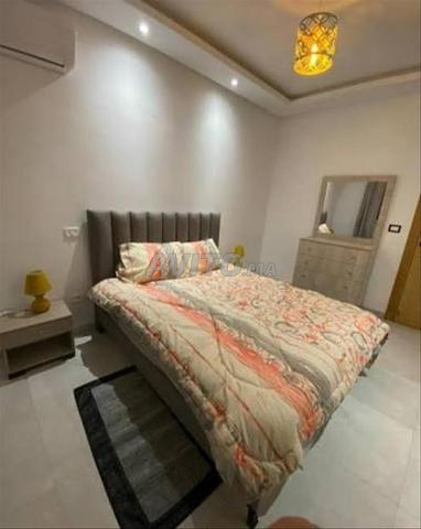 Appartement excellent à louer quotidiennement - 2