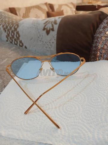 نظارات نسائية ماركة GENTLE MONSTER أصلية - 2