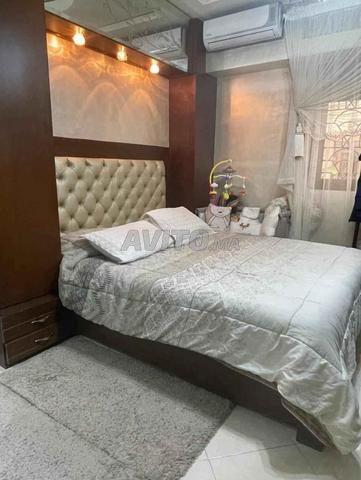 Superbe appartement à louer à Beni Mellal