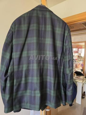 Vente blazer - 2