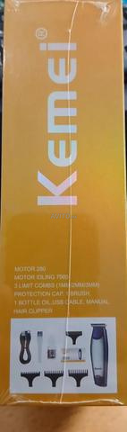 Tondeuses KEMEI ORIGINAL - 2