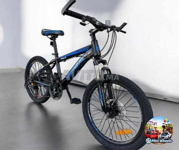 VTT HAOMENG 20 NEUF - 2