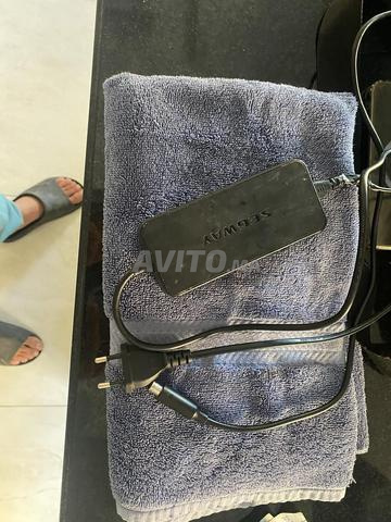 Chargeur Xiaomi pour scooter électrique - 2