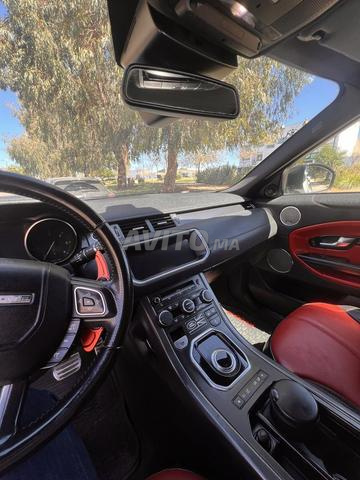 Range Rover Evoque - 2