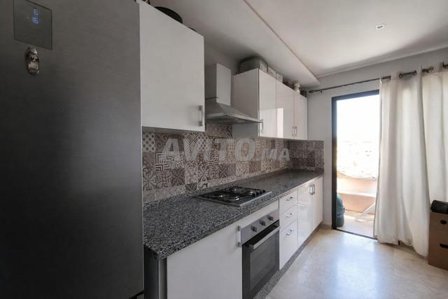 مابروكا إقامة بـ 3 مسابح - شقة T3 - 2