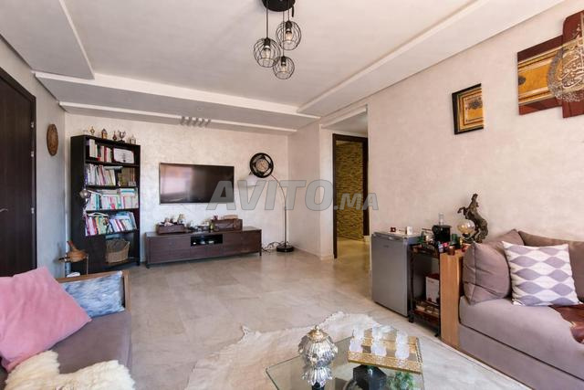 مابروكا إقامة بـ 3 مسابح - شقة T3