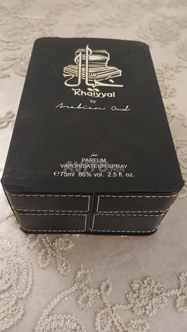 عطر خيال - العربية للعود - 2