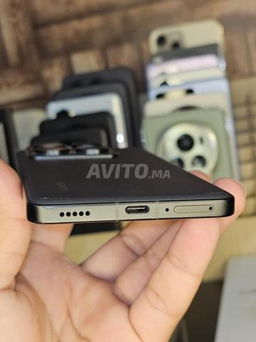 Xiaomi 14t pro 12 Go 256 Go