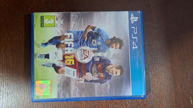 FIFA16 FIFA18 FIFA21 FIFA23 - 2