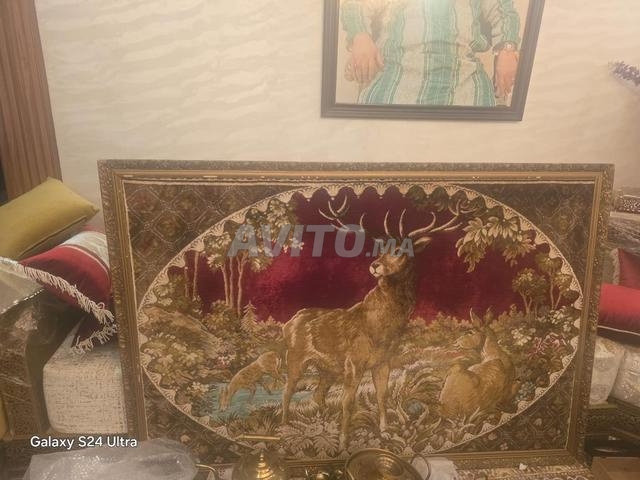 Très grand tableau - 2