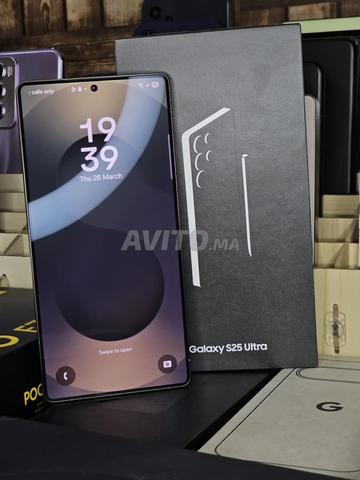 Samsung S25 Ultra 12 Go 1024 Go - 2