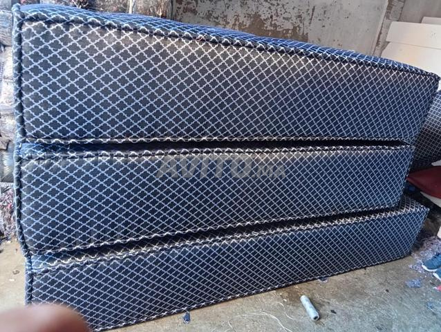 Raquettes hautes - 2