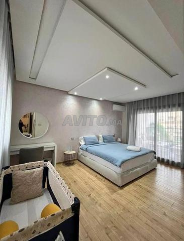 Appartements à louer à Al-Mostawa - 2