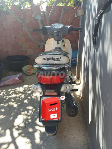 Tapis usagé propre - 2