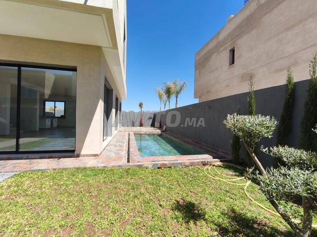 Villa 4 suites avec piscine Proche Golf Noria