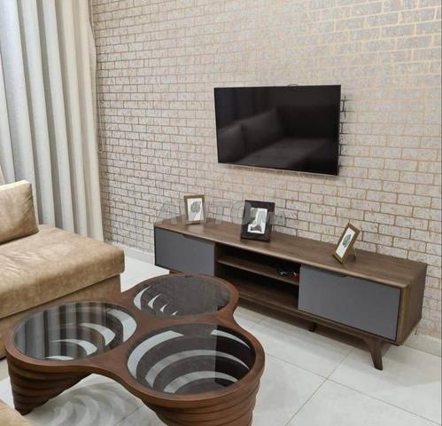 Appartements meublés et propres pour familles, excellent emplacement - 2