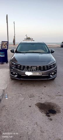 Fiat Tipo Essence Manuelle 2021 à Dakhla