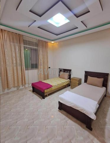 Appartement familial neuf centre ville - 2