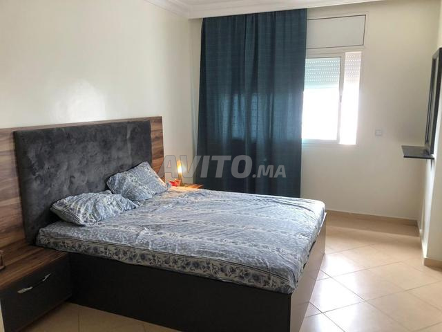 Appartement meublé à louer 85 m² à Kénitra - 2