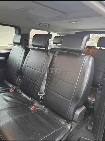 فان 9 مقاعد - 2