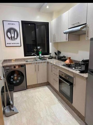 Appartements à louer à la journée - 2